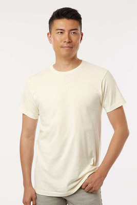 M&O 4502 - Fine Jersey T-Shirt