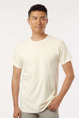 M&O 4502 - Fine Jersey T-Shirt