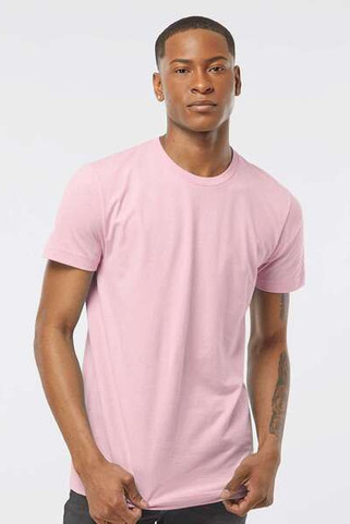 M&O 4502 - Fine Jersey T-Shirt
