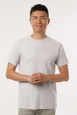 M&O 4502 - Fine Jersey T-Shirt