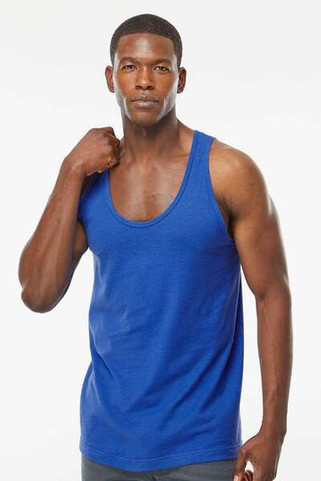 M&O 4505 - Tank Top