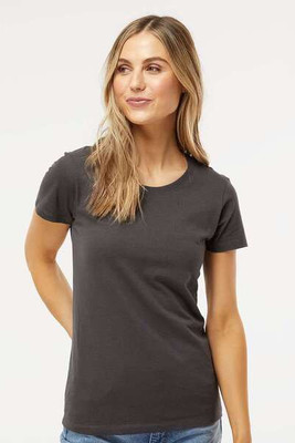 M&O 4810 - T-shirt Gold Soft Touch pour femmes