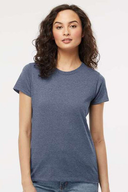 M&O 4810 - T-shirt Gold Soft Touch pour femmes