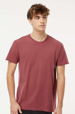 M&O 6500M - Vintage Garment-Dyed T-Shirt