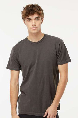 M&O 6500M - Vintage Garment-Dyed T-Shirt