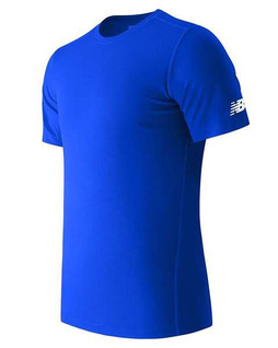 New Balance MT81036P - T-Shirt Performance