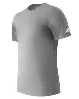 New Balance MT81036P - Performance T-Shirt