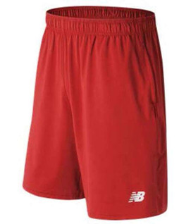 New Balance TMMS555 - Tech Shorts