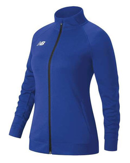 New Balance TMWJ720 - Womens Tech Fit Jacket