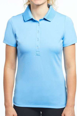 Nike 811567 - Polo féminin Victory