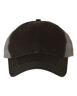 Richardson 111 - Casquette Trucker lavée à leau