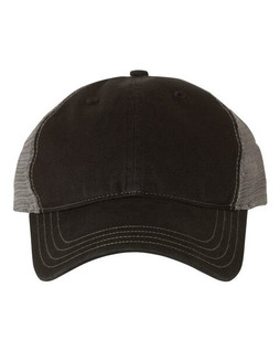 Richardson 111 - Casquette Trucker lavée à leau