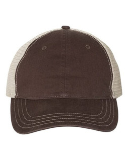 Richardson 111 - Casquette Trucker lavée à leau