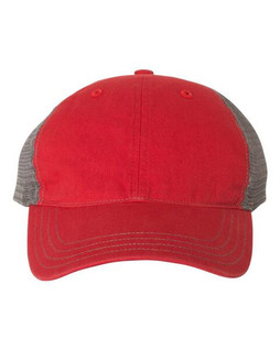 Richardson 111 - Casquette Trucker lavée à leau