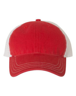 Richardson 111 - Casquette Trucker lavée à leau