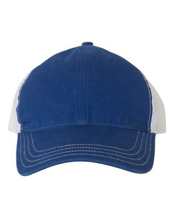 Richardson 111 - Casquette Trucker lavée à leau