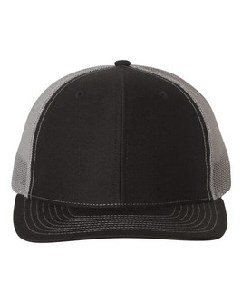 Richardson 112 - Richardson Truckr Snapback Cap