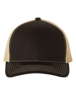 Richardson 112 - Richardson Truckr Snapback Cap