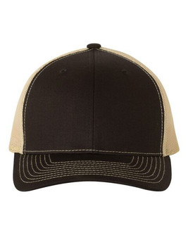 Richardson 112 - Richardson Truckr Snapback Cap