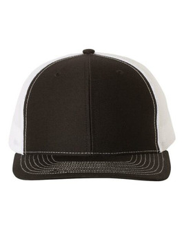 Richardson 112 - Richardson Truckr Snapback Cap