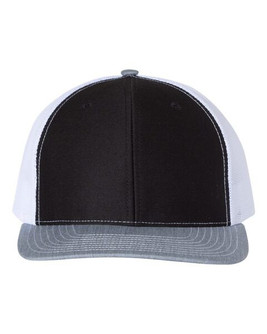 Richardson 112 - Richardson Truckr Snapback Cap