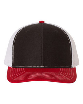 Richardson 112 - Richardson Truckr Snapback Cap