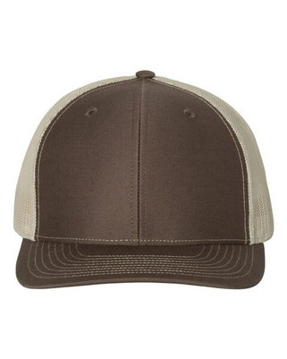 Richardson 112 - Richardson Truckr Snapback Cap