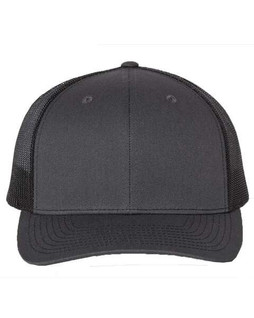 Richardson 112 - Gorra Richardson Truckr Snapback