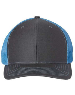 Richardson 112 - Gorra Richardson Truckr Snapback