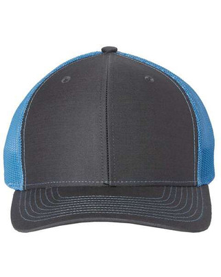 Richardson 112 - Richardson Truckr Snapback Cap