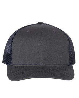 Richardson 112 - Richardson Truckr Snapback Cap