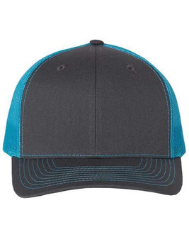 Richardson 112 - Richardson Truckr Snapback Cap