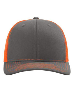 Richardson 112 - Richardson Truckr Snapback Cap