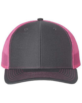 Richardson 112 - Richardson Truckr Snapback Cap