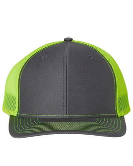 Richardson 112 - Richardson Truckr Snapback Cap
