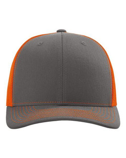 Richardson 112 - Richardson Truckr Snapback Cap