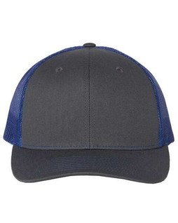 Richardson 112 - Gorra Richardson Truckr Snapback