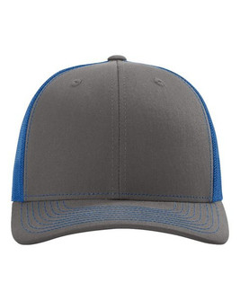 Richardson 112 - Richardson Truckr Snapback Cap