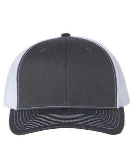 Richardson 112 - Gorra Richardson Truckr Snapback