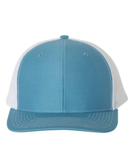 Richardson 112 - Richardson Truckr Snapback Cap