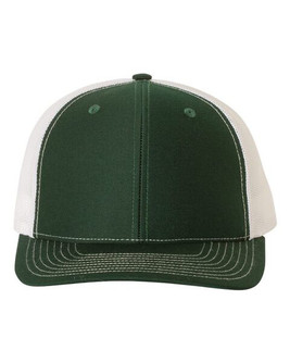 Richardson 112 - Richardson Truckr Snapback Cap
