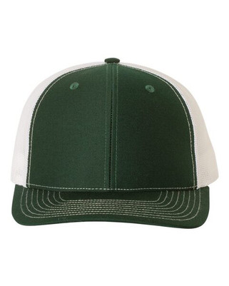 Richardson 112 - Richardson Truckr Snapback Cap
