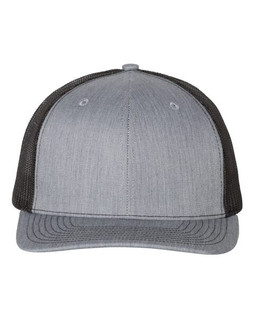 Richardson 112 - Richardson Truckr Snapback Cap