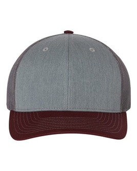 Richardson 112 - Richardson Truckr Snapback Cap