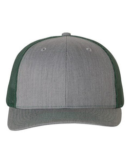 Richardson 112 - Richardson Truckr Snapback Cap