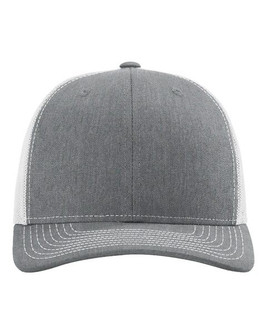 Richardson 112 - Gorra Richardson Truckr Snapback