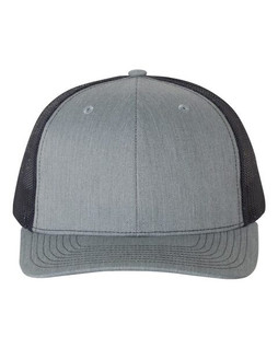 Richardson 112 - Gorra Richardson Truckr Snapback