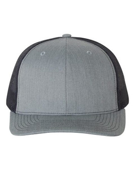Richardson 112 - Richardson Truckr Snapback Cap