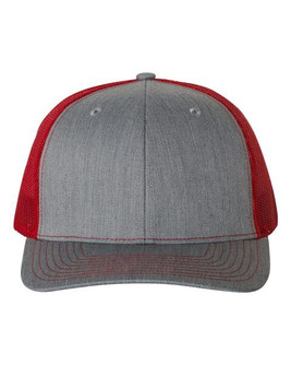 Richardson 112 - Richardson Truckr Snapback Cap