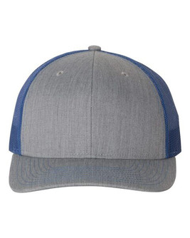 Richardson 112 - Richardson Truckr Snapback Cap